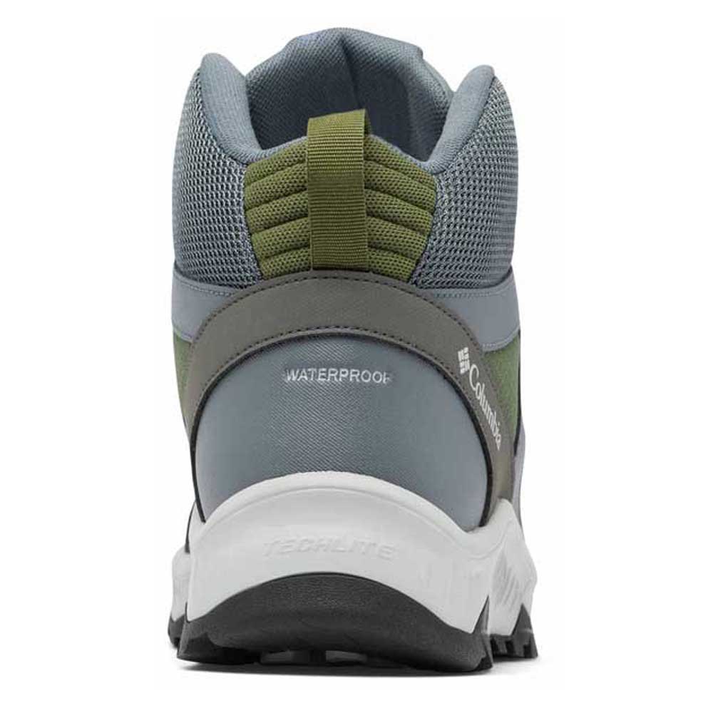 Черевики Columbia Trailstorm BM1169 053