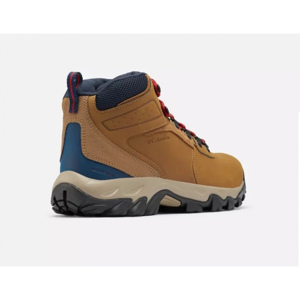 Черевики Columbia Newton Ridge Plus II Waterproof BM3970-234