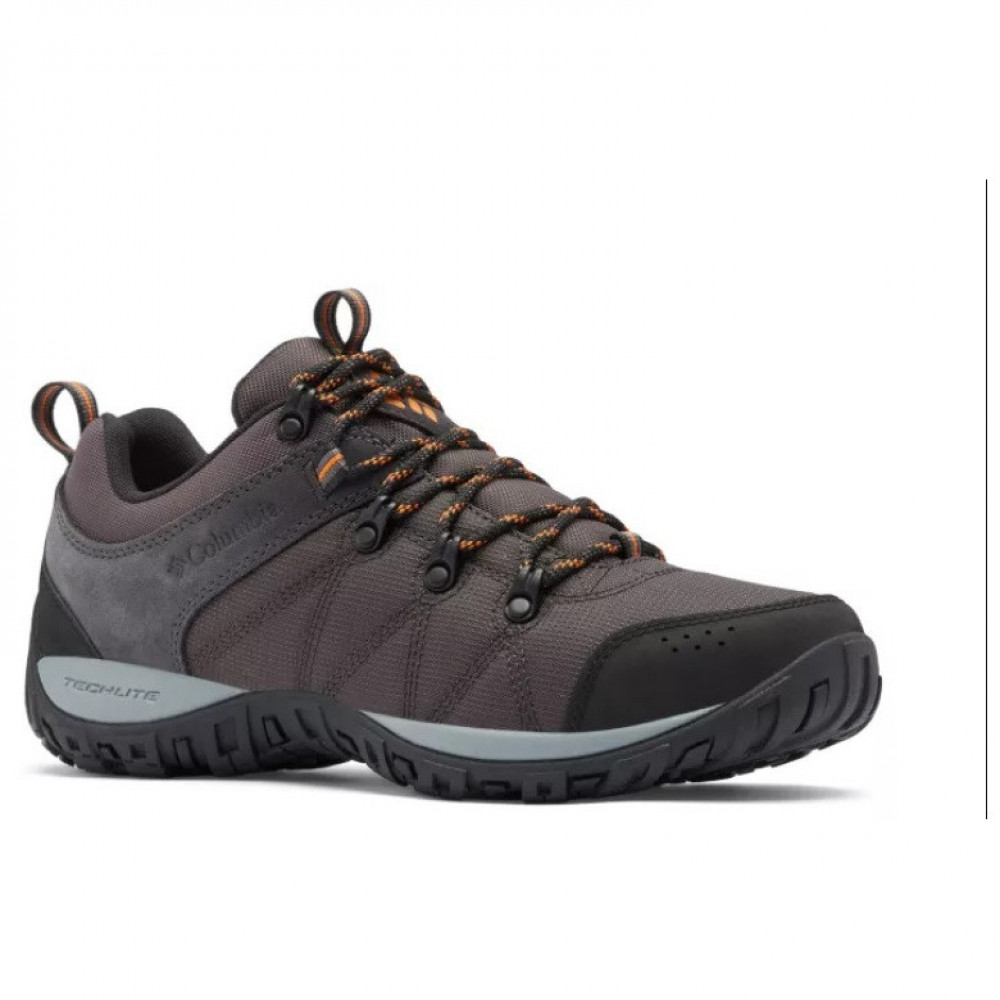 Кросівки Columbia Peakfreake Venture LT BM4486 011
