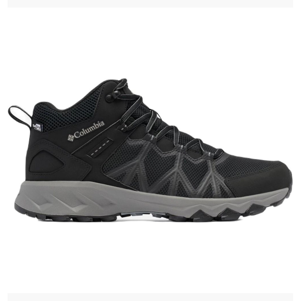 Черевики Columia Peakfreak ll mid outdry BM7573 010