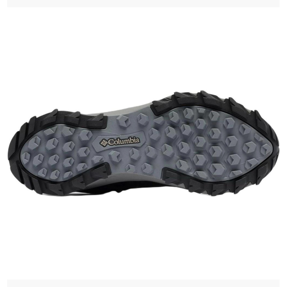Черевики Columia Peakfreak ll mid outdry BM7573 010