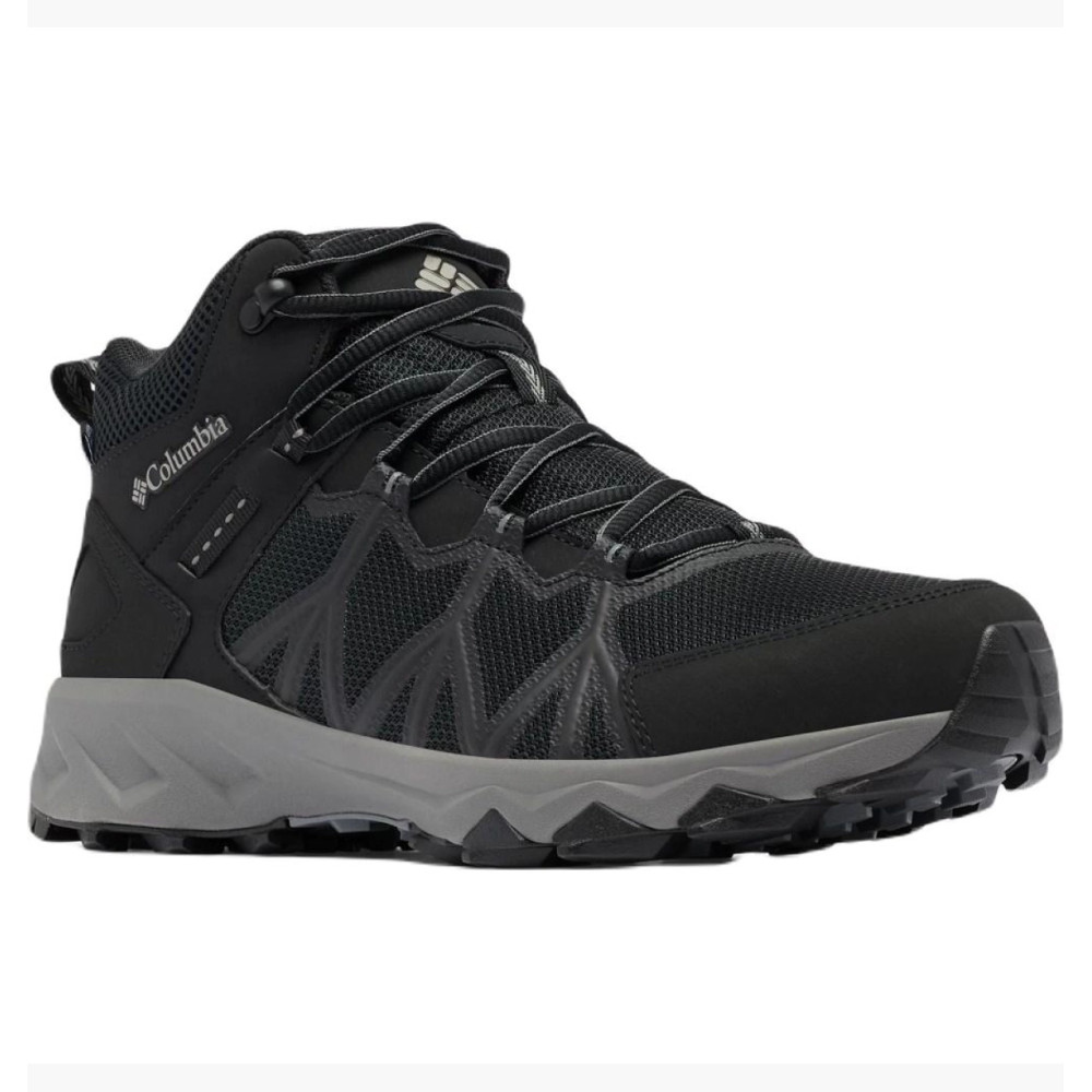 Черевики Columia Peakfreak ll mid outdry BM7573 010