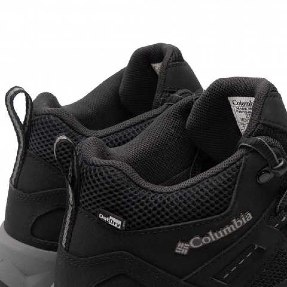 Черевики Columia Peakfreak ll mid outdry BM7573 010