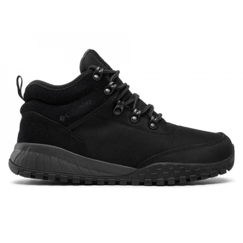 Черевики Columbia Fairbanks Waterproof BM7744 010
