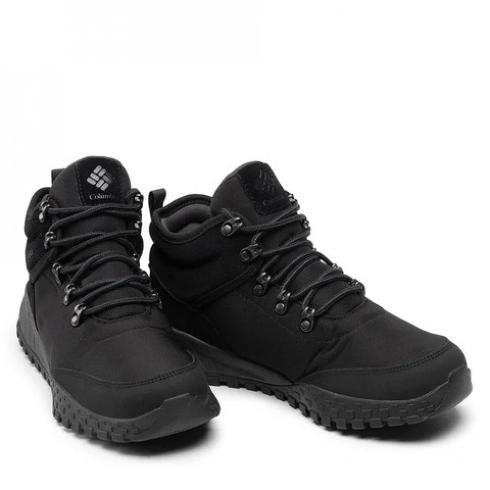 Черевики Columbia Fairbanks Waterproof BM7744 010