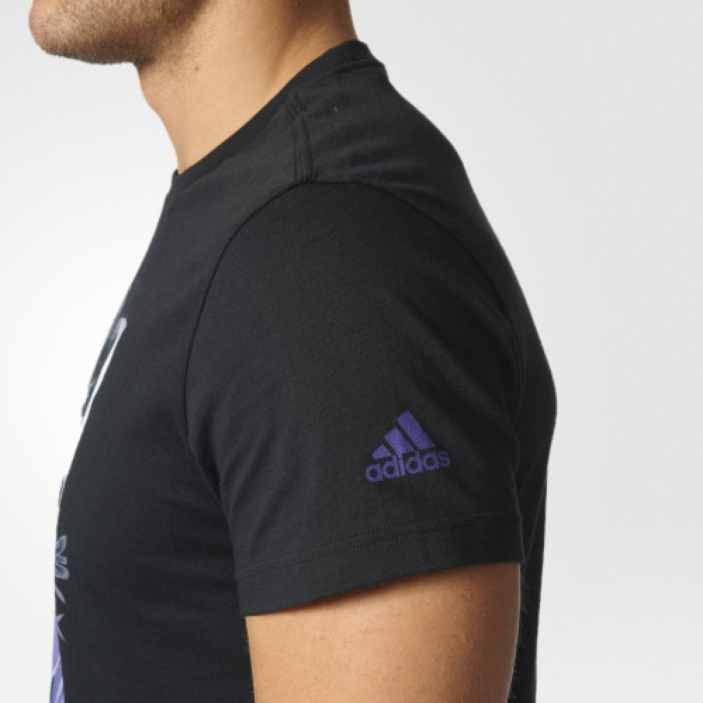 Футболка Adidas Gareth Bale Graphic BP7272