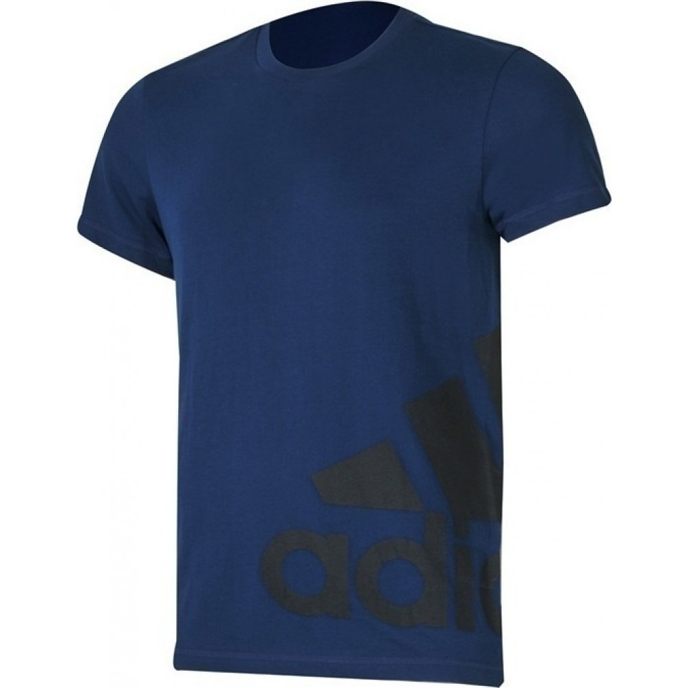 Футболка Adidas Tentro Co BP9867