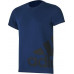 Футболка Adidas Tentro Co BP9867
