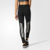 Лосини Adidas Away Day Tight BQ1637