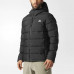 Куртка Adidas Helionic Ho JKT BQ2001