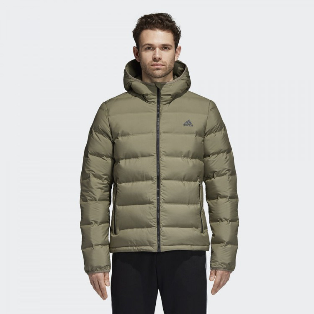 Куртка Adidas Helionic Ho JKT BQ2004