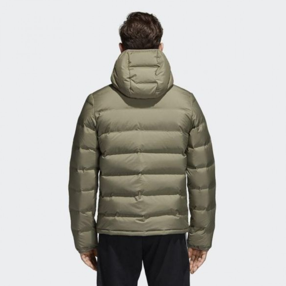 Куртка Adidas Helionic Ho JKT BQ2004