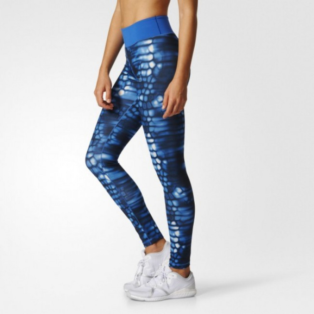 Лосини Adidas Ultimate BQ2112
