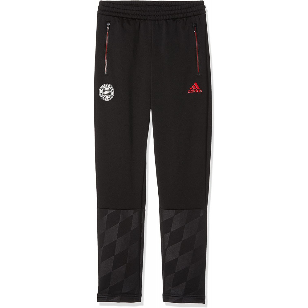 Штани Adidas YB Bm Trio Pant BQ2984