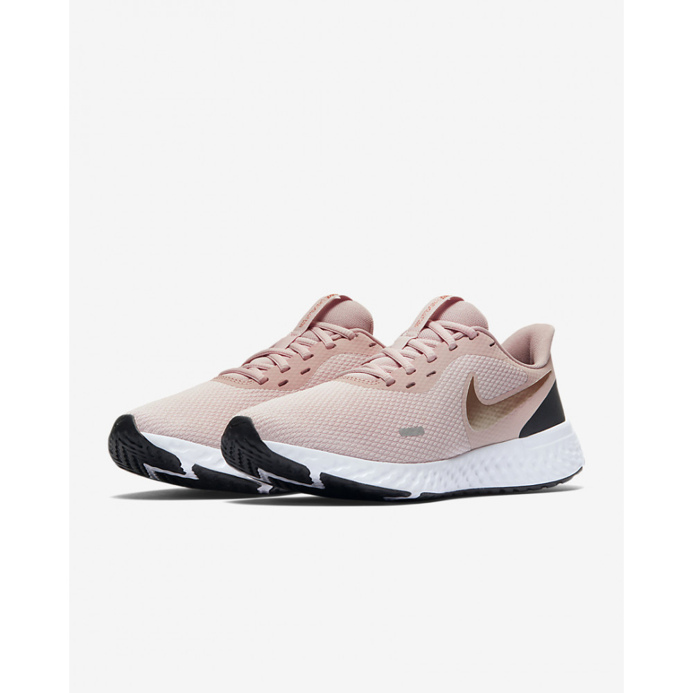 Кросівки Nike Revolution 5 BQ3207 600