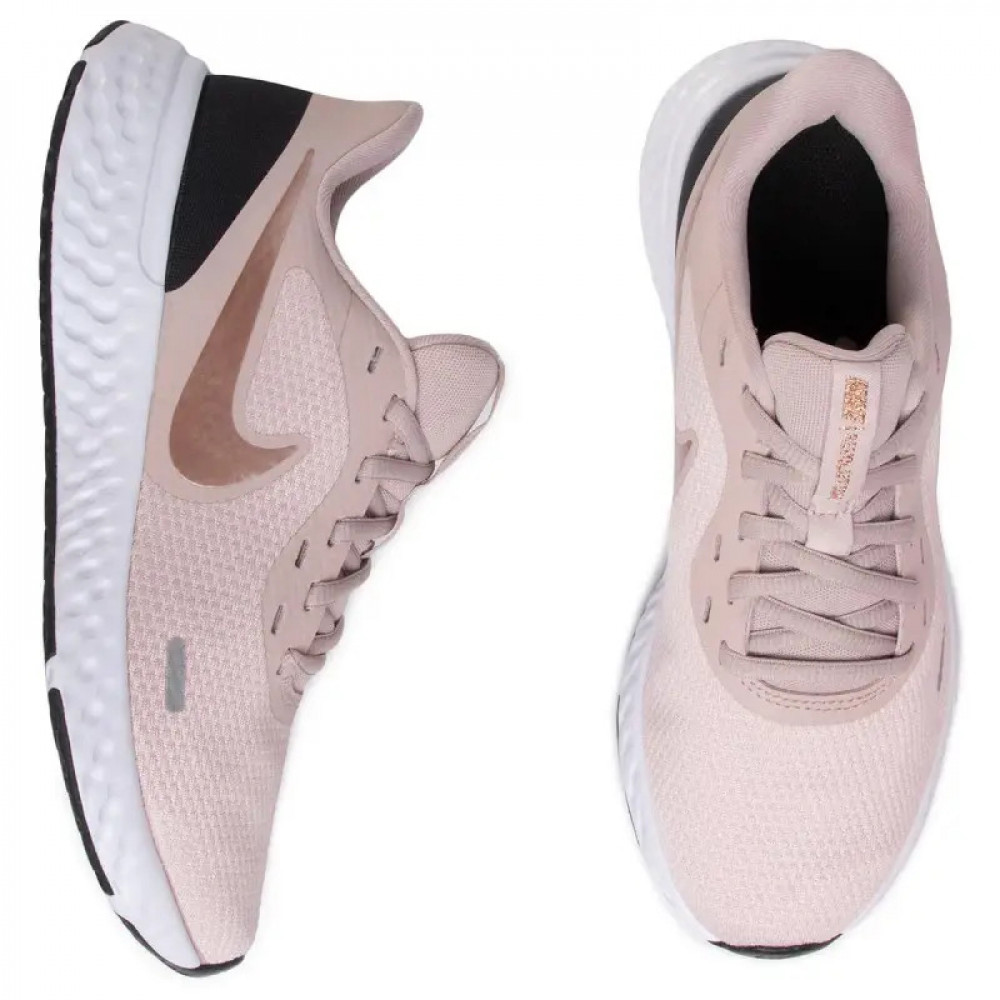 Кросівки Nike Revolution 5 BQ3207 600