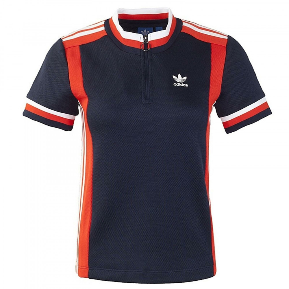 Футболка Adidas Originals Osaka Archive Jersey BQ5756