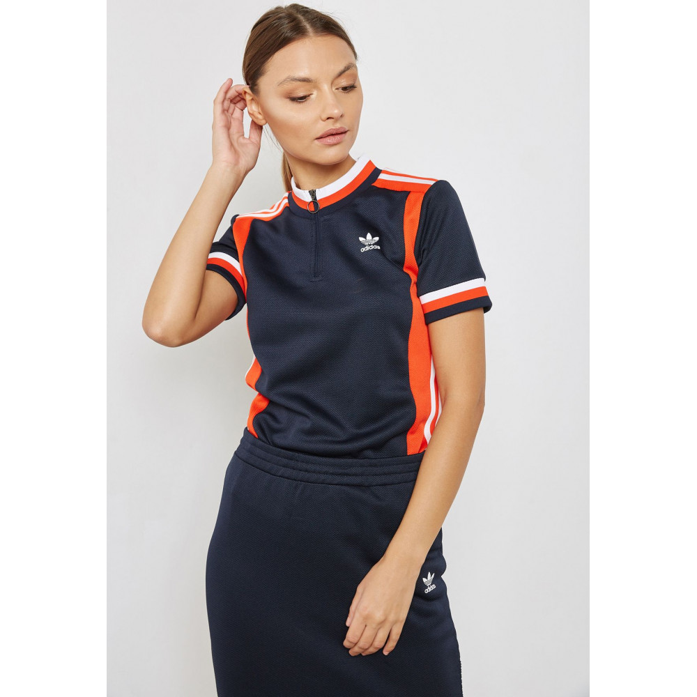 Футболка Adidas Originals Osaka Archive Jersey BQ5756