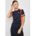 Футболка Adidas Originals Osaka Archive Jersey BQ5756