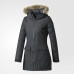 Куртка жіноча Adidas XPLORIC BQ6803