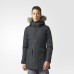 Куртка жіноча Adidas XPLORIC BQ6803