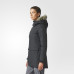 Куртка жіноча Adidas XPLORIC BQ6803