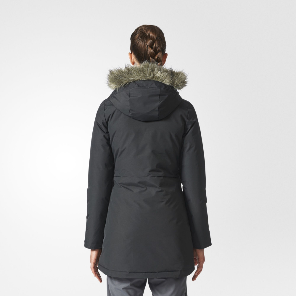 Куртка жіноча Adidas XPLORIC BQ6803