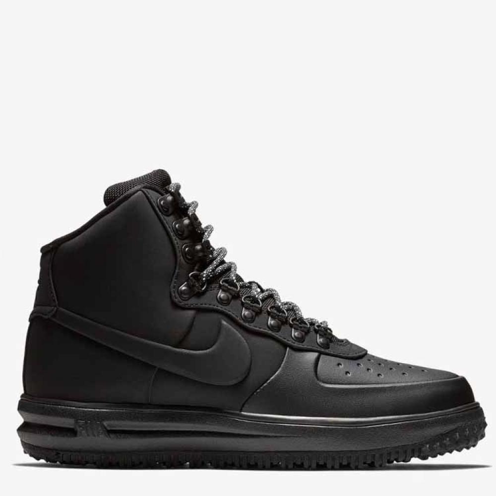 Черевики Nike Lunar Force 1 Duckboot BQ7930 003