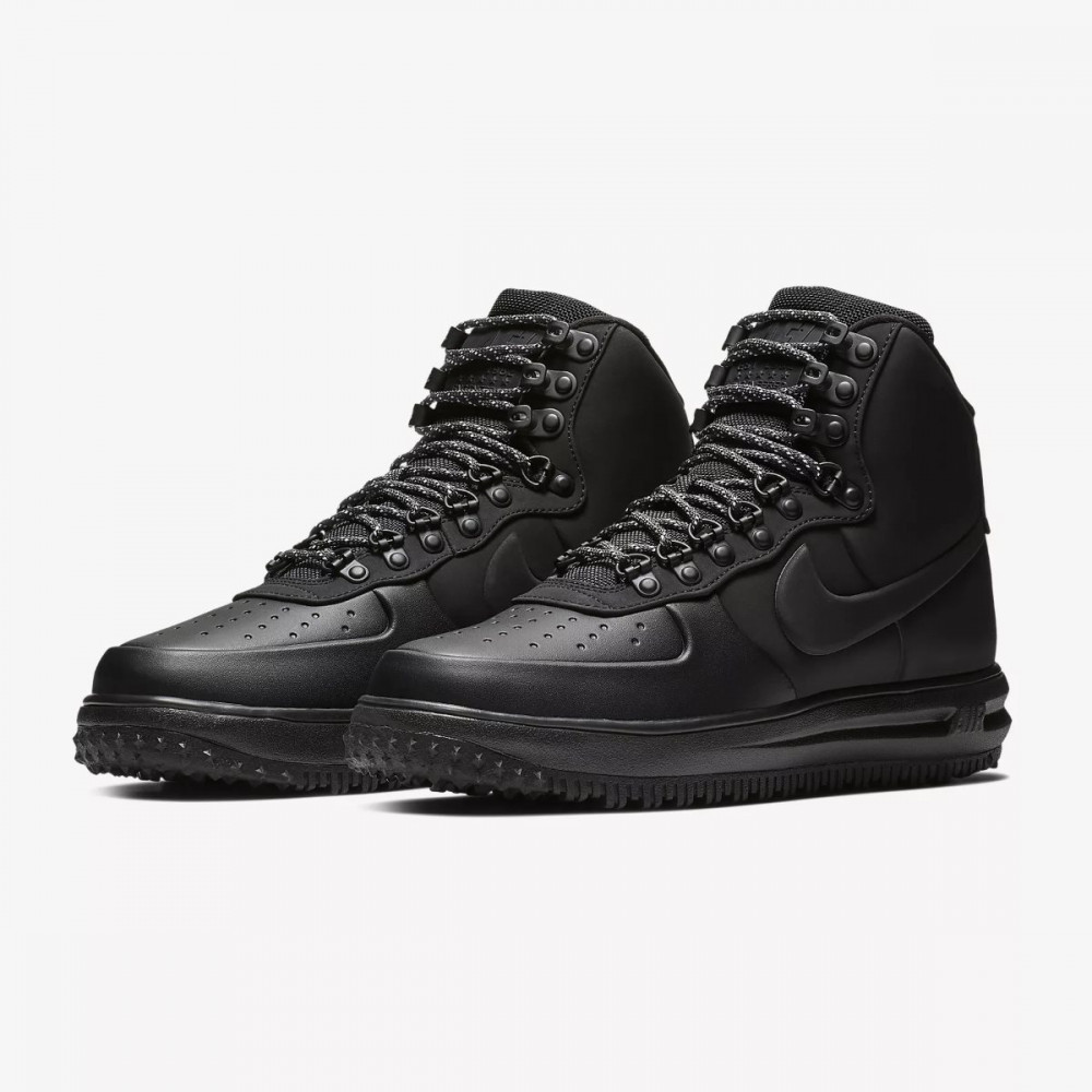 Черевики Nike Lunar Force 1 Duckboot BQ7930 003