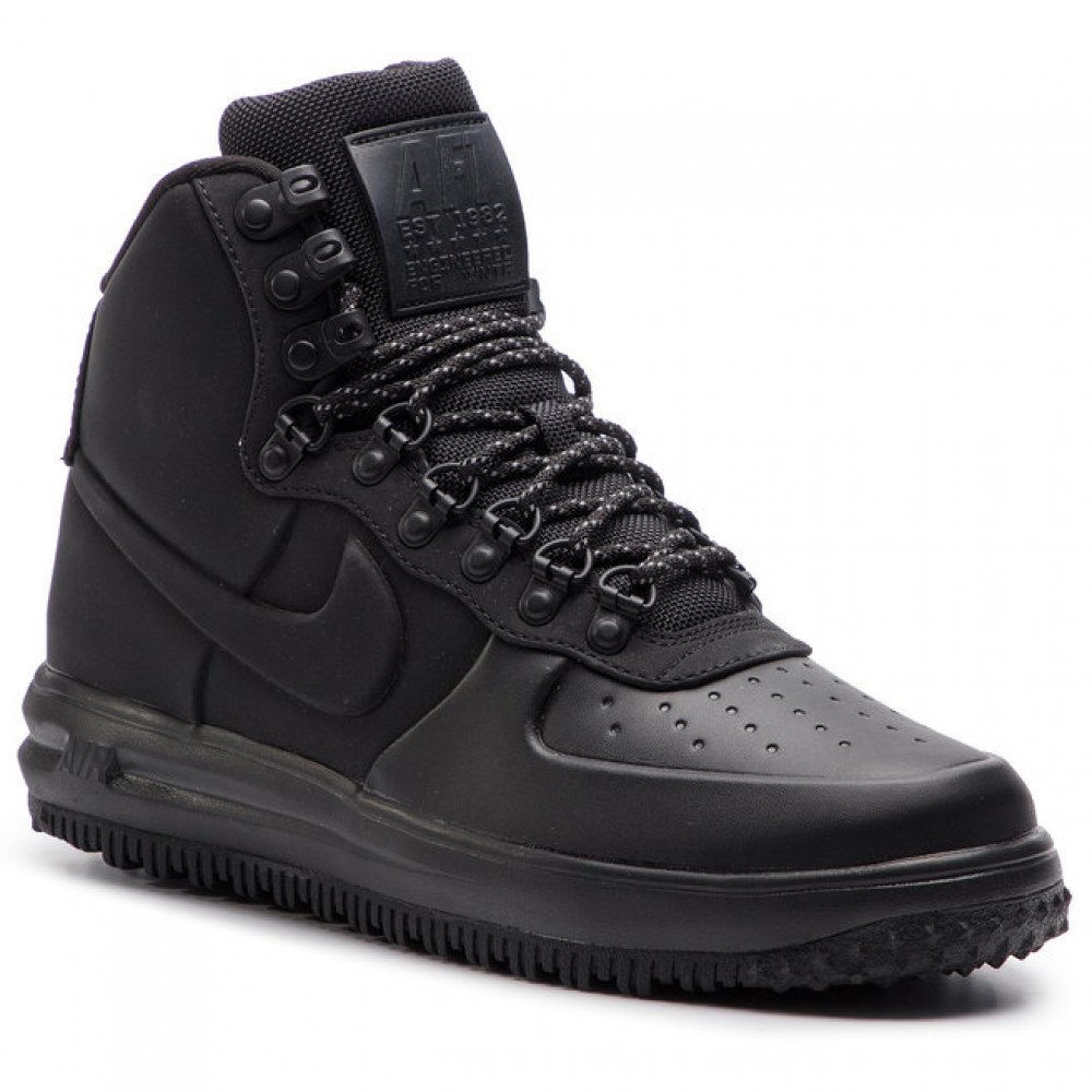Черевики Nike Lunar Force 1 Duckboot BQ7930 003