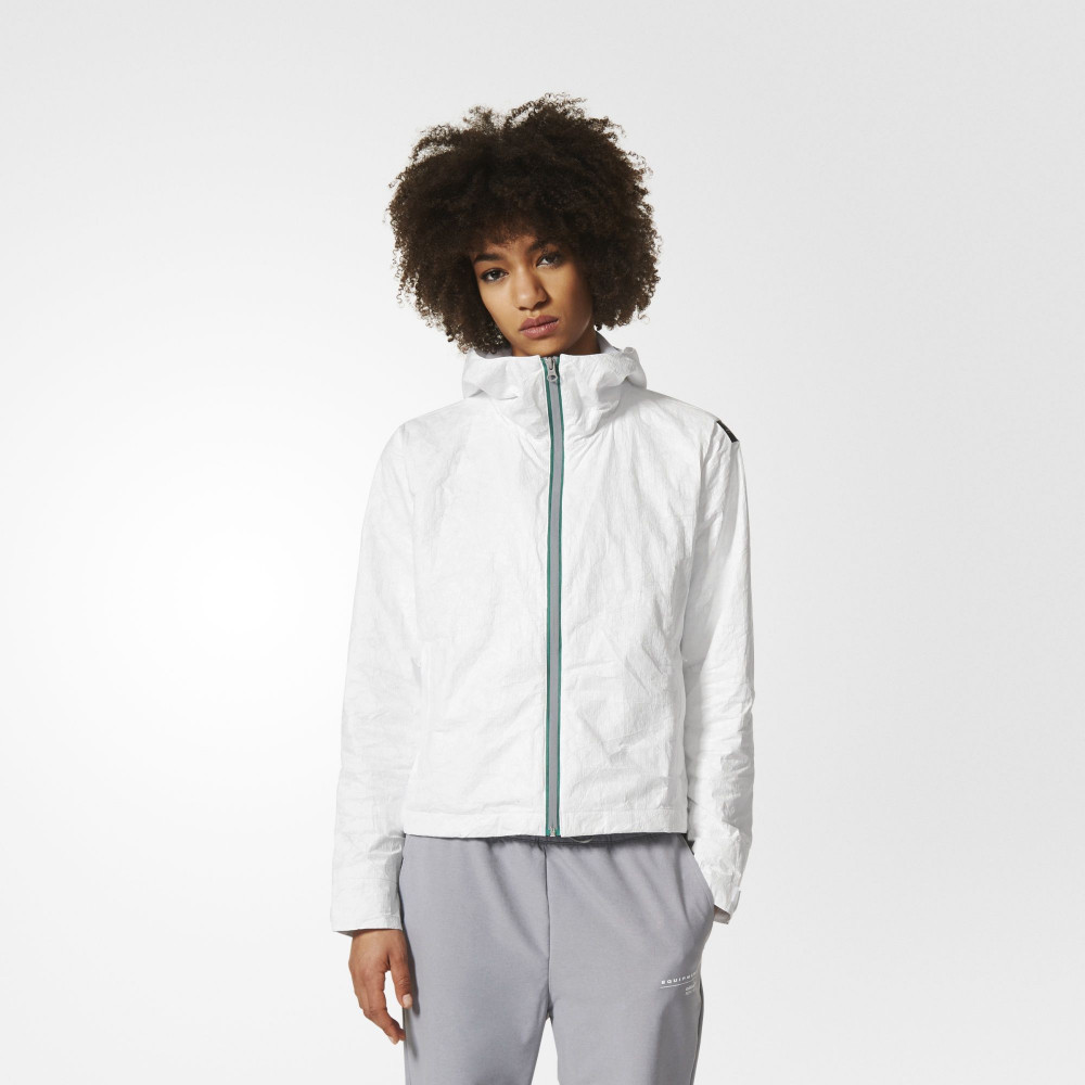 Вітровка Adidas Equipment ADV BR5177