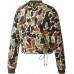 Кофта Adidas Camo Print Sweatshirt BR5182