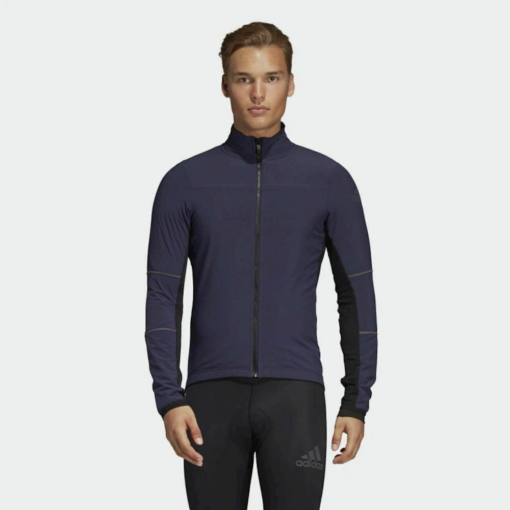 Велокуртка Adidas Climaheat Cycling Winter BR7813