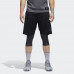 Шорти Adidas Dame Foundation 2-In-1 BR9723