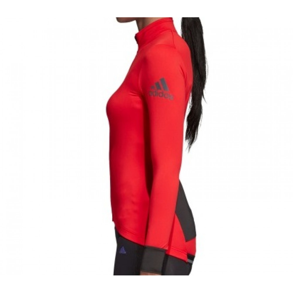 Олімпійка Adidas Scarlet Climaheat BR9935