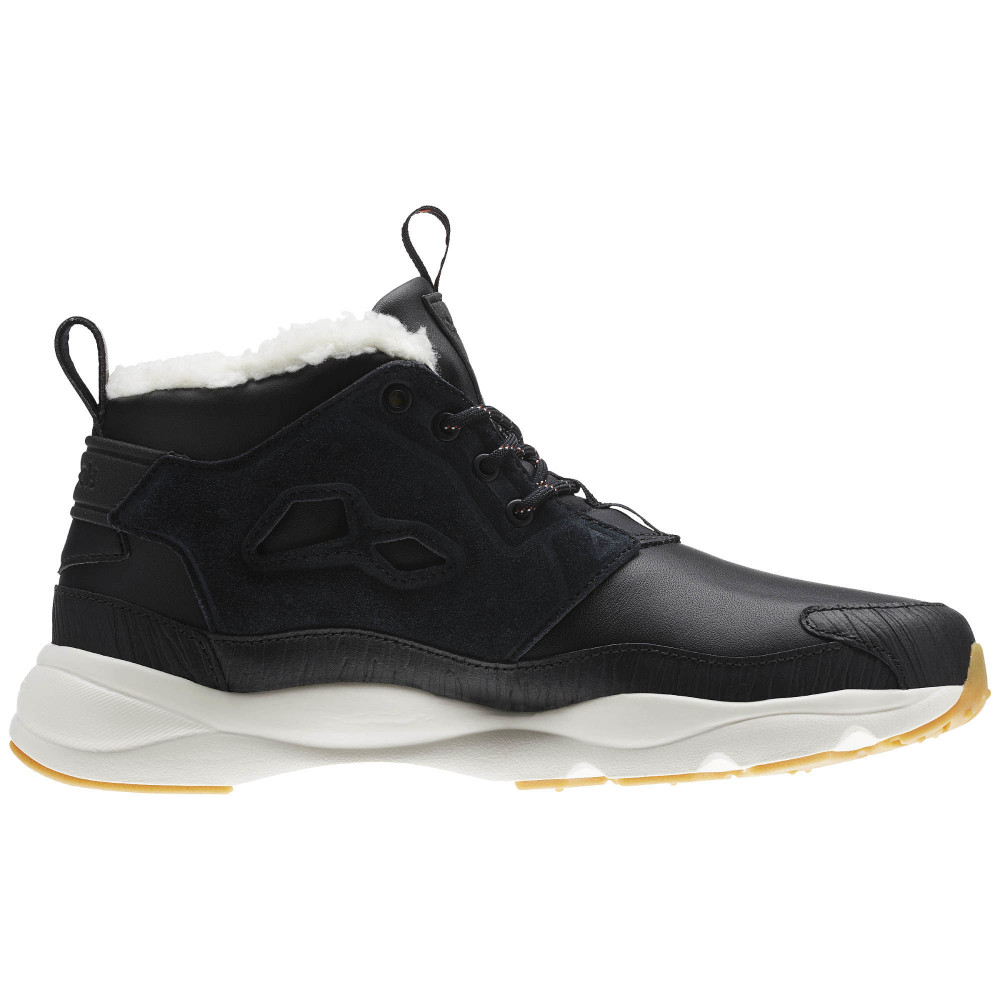 Черевики Reebok Chukka BS5398