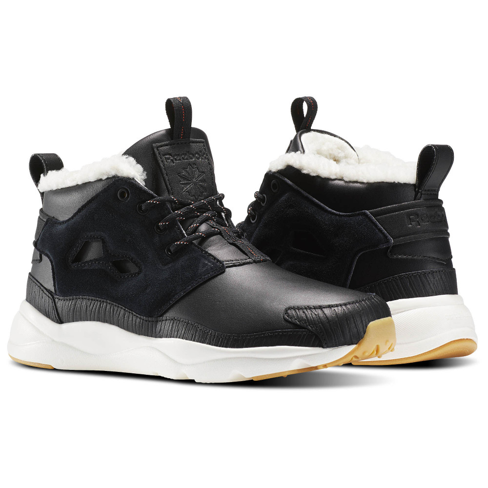 Черевики Reebok Chukka BS5398