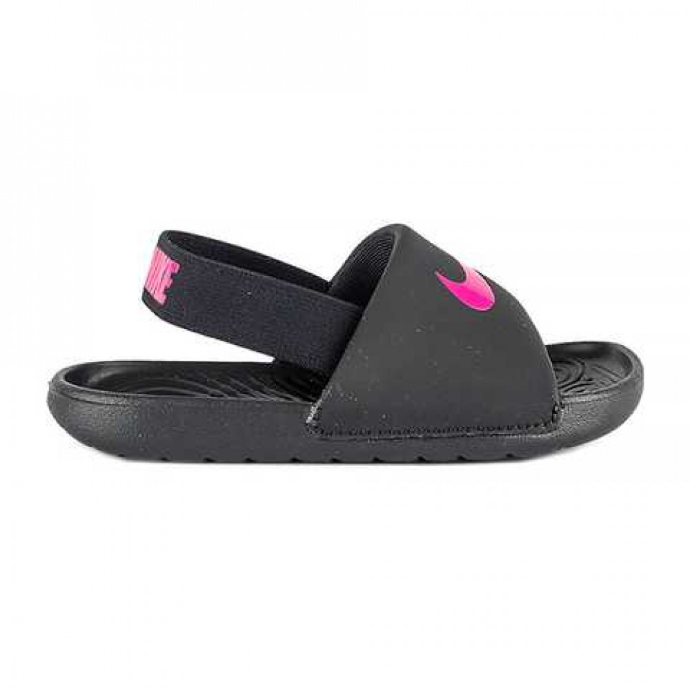 Сандалі Nike Kawa Slide BV1094 008