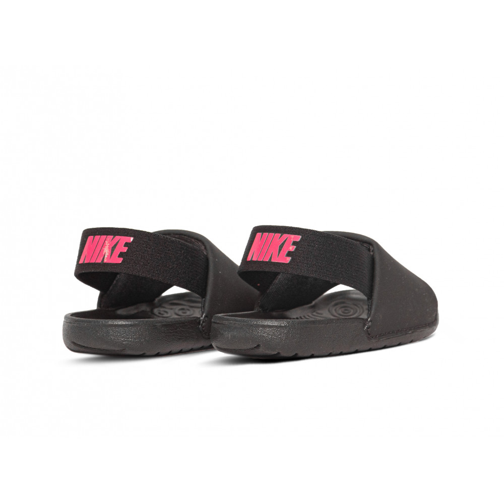 Сандалі Nike Kawa Slide BV1094 008