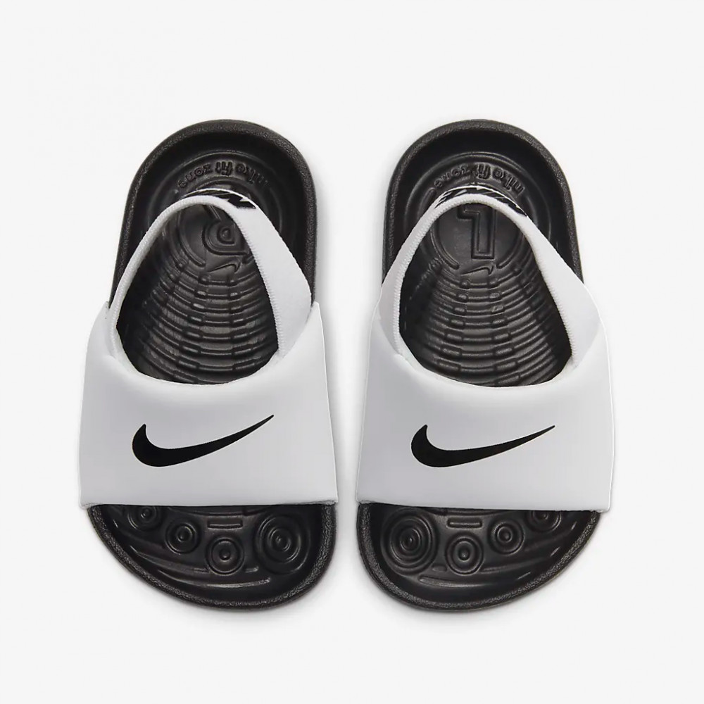 Сандалі Nike Kawa Slide BV1094 100