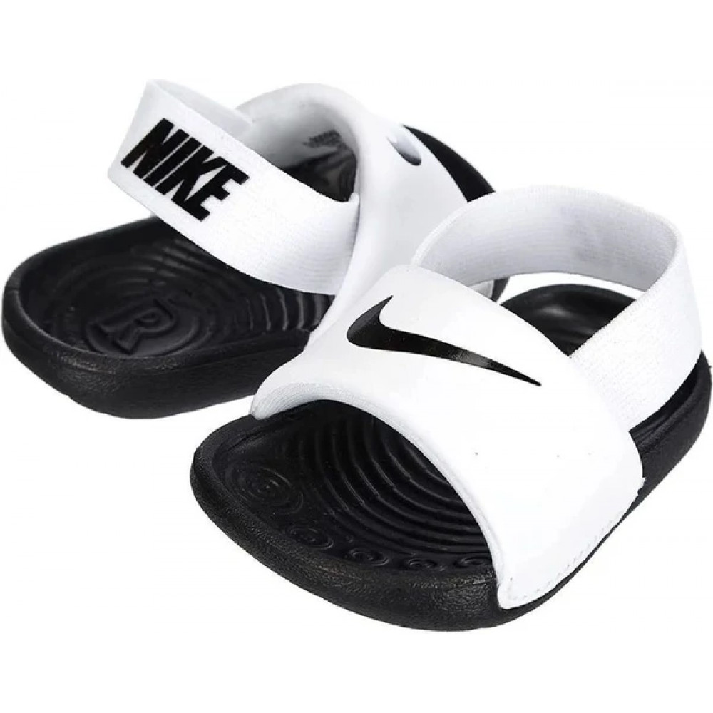 Сандалі Nike Kawa Slide BV1094 100