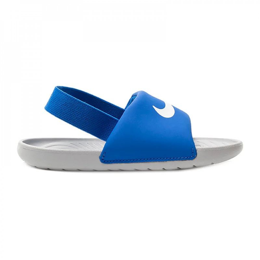 Сандалі Nike Kawa Slide BV1094 400
