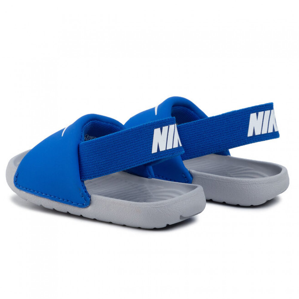 Сандалі Nike Kawa Slide BV1094 400