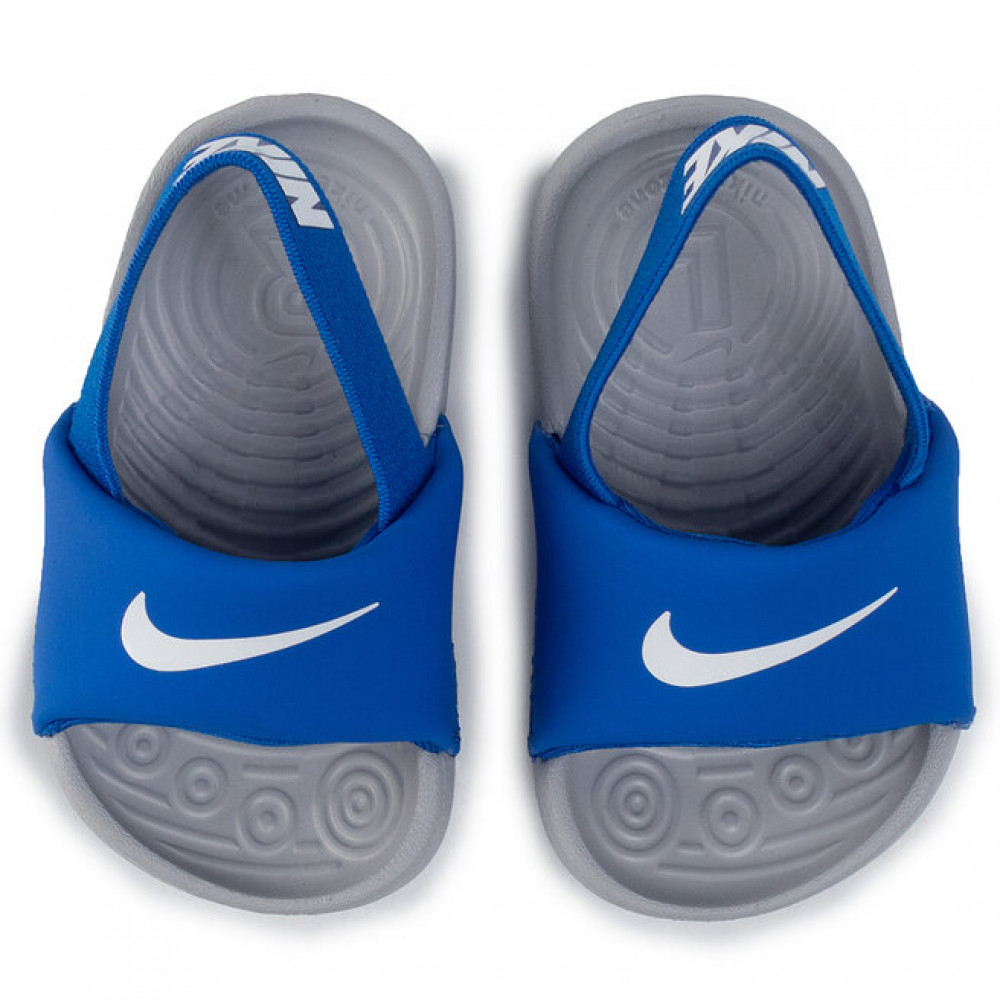 Сандалі Nike Kawa Slide BV1094 400