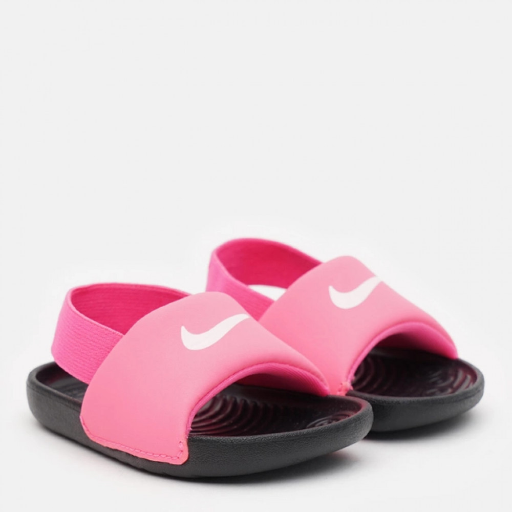Сандалі Nike Kawa Slide BV1094 610