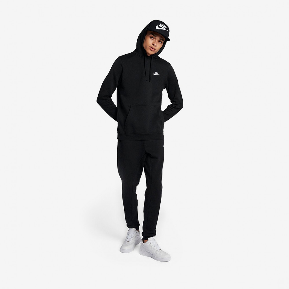 Костюм Nike Club Flecce BV2654 010/CD3129 010