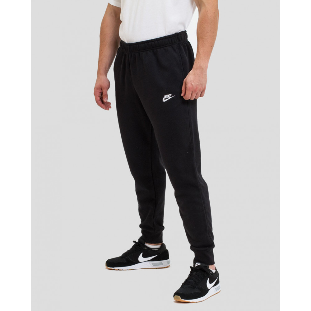 Штани Nike Club JGGR FT BV2679 010