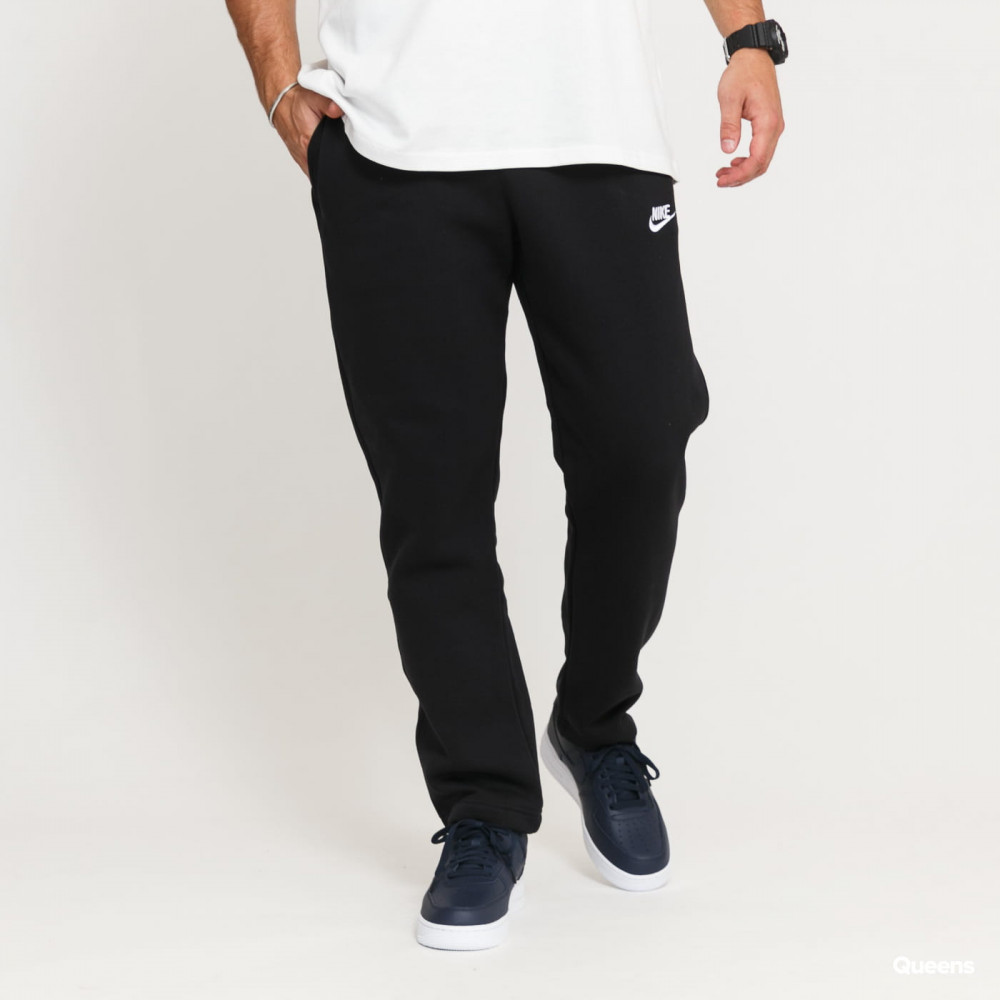Штани Nike Club Pant OH BB BV2707 010
