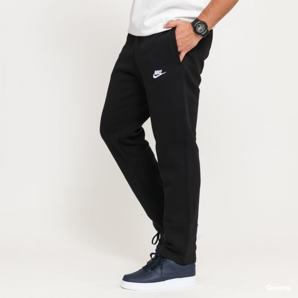 Штани Nike Club Pant OH BB BV2707 010
