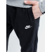 Штани Nike NSW Club Jogger Jersey BV2762 010